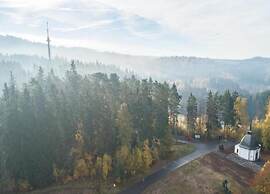 Amazing Holiday Home in Kerschenbach