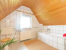Amazing Holiday Home in Kerschenbach
