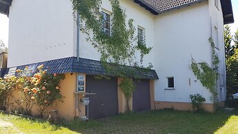 Amazing Holiday Home in Kerschenbach
