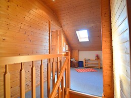 Amazing Holiday Home in Kerschenbach