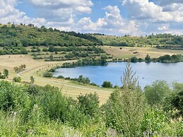 Amazing Holiday Home in Kerschenbach