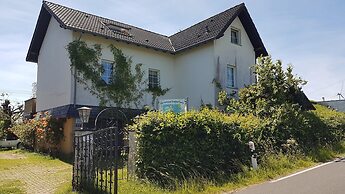 Amazing Holiday Home in Kerschenbach