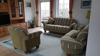 Amazing Holiday Home in Kerschenbach