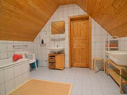 Amazing Holiday Home in Kerschenbach