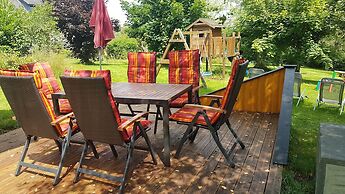 Amazing Holiday Home in Kerschenbach
