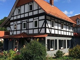 Modern Holiday Home in Hessen