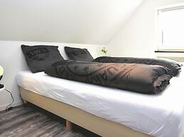 Modern Holiday Home in Hessen