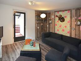Modern Holiday Home in Hessen
