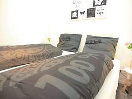 Modern Holiday Home in Hessen