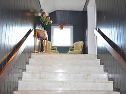 Modern Holiday Home in Hessen
