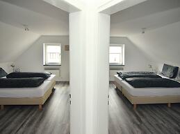 Modern Holiday Home in Hessen