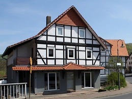 Modern Holiday Home in Hessen