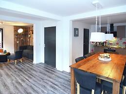 Modern Holiday Home in Hessen
