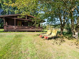 Holiday Home on a Riding Stable in Luneburg Heath