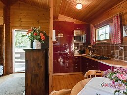 Holiday Home on a Riding Stable in Luneburg Heath