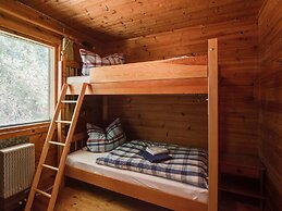 Holiday Home on a Riding Stable in Luneburg Heath