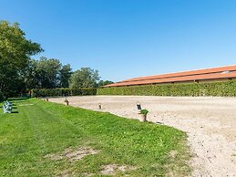 Holiday Home on a Riding Stable in Luneburg Heath