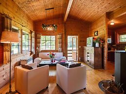 Holiday Home on a Riding Stable in Luneburg Heath