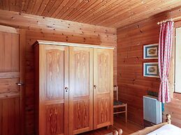 Holiday Home on a Riding Stable in Luneburg Heath