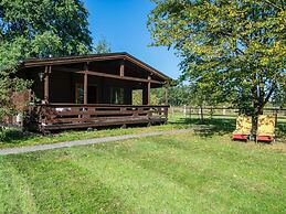 Holiday Home on a Riding Stable in Luneburg Heath