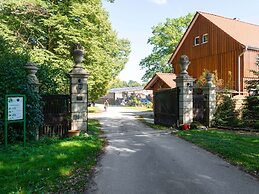 Holiday Home on a Riding Stable in Luneburg Heath