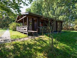 Holiday Home on a Riding Stable in Luneburg Heath