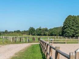 Holiday Home on a Riding Stable in Luneburg Heath