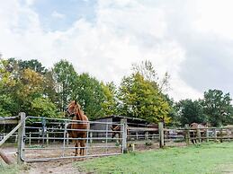 Holiday Home on a Riding Stable in Luneburg Heath