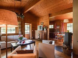 Holiday Home on a Riding Stable in Luneburg Heath