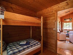 Holiday Home on a Riding Stable in Luneburg Heath