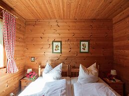 Holiday Home on a Riding Stable in Luneburg Heath