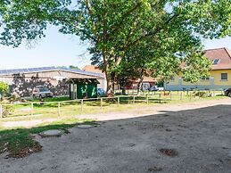 Holiday Home on a Riding Stable in Luneburg Heath