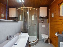 Holiday Home on a Riding Stable in Luneburg Heath