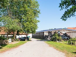 Holiday Home on a Riding Stable in Luneburg Heath