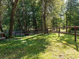Holiday Home on a Riding Stable in Luneburg Heath