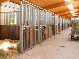 Holiday Home on a Riding Stable in Luneburg Heath