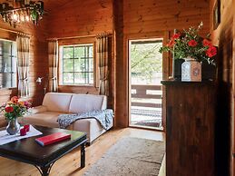 Holiday Home on a Riding Stable in Luneburg Heath