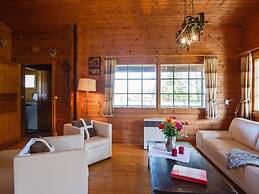 Holiday Home on a Riding Stable in Luneburg Heath