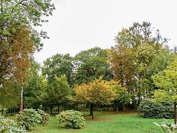Holiday Home on a Riding Stable in Luneburg Heath