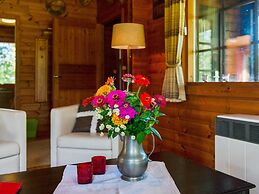 Holiday Home on a Riding Stable in Luneburg Heath