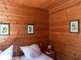 Holiday Home on a Riding Stable in Luneburg Heath