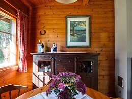Holiday Home on a Riding Stable in Luneburg Heath