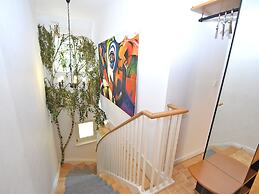 Spacious Holiday Home Near the ski Area