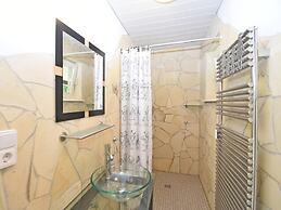 Spacious Holiday Home Near the ski Area