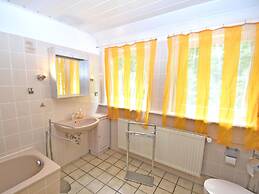 Spacious Holiday Home Near the ski Area