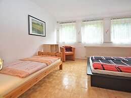 Spacious Holiday Home Near the ski Area