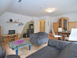 Spacious Holiday Home Near the ski Area