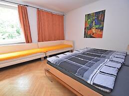 Spacious Holiday Home Near the ski Area