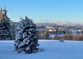 Spacious Holiday Home Near the ski Area