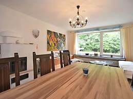 Spacious Holiday Home Near the ski Area